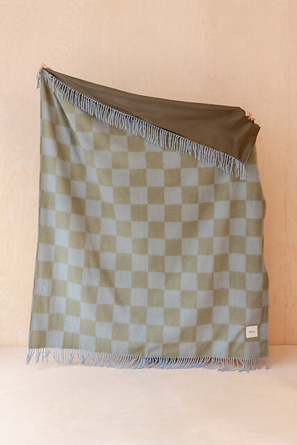 TBCo Picnic Blanket - image 1