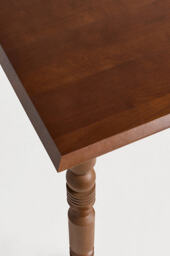 "Oliver 80"" Dining Table" - thumbnail 3