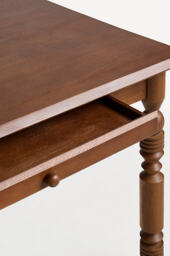 "Oliver 80"" Dining Table" - thumbnail 5