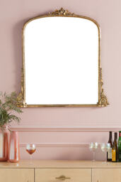 Gleaming Primrose Mirror - thumbnail 8