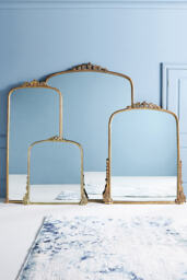 Gleaming Primrose Mirror - thumbnail 2