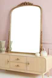 Gleaming Primrose Mirror - thumbnail 5