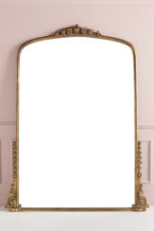 Gleaming Primrose Mirror - thumbnail 4