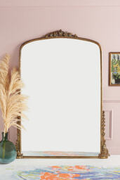 Gleaming Primrose Mirror - thumbnail 7
