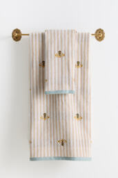 Icon Cotton Towel Collection