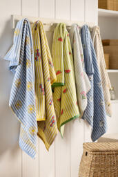 Icon Cotton Towel Collection - thumbnail 3