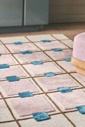 Hand-Tufted Greer Rug - thumbnail 1