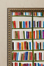 Endless Possibilities by Kate Lewis Framed Wall Art - thumbnail 2