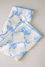 Slip Bowie Pure Silk Queen Pillowcase - thumbnail 3