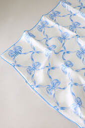 Slip Bowie Pure Silk Queen Pillowcase - thumbnail 4