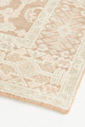 Helen Hand-Knotted Wool Persian-Inspired Rug - thumbnail 2