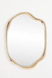 Alina Portrait Wall Mirror - thumbnail 2