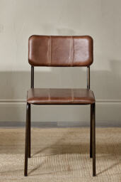 nkuku Ukari Dining Chair - thumbnail 3
