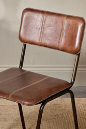 nkuku Ukari Dining Chair - thumbnail 4