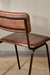 nkuku Ukari Dining Chair - thumbnail 2