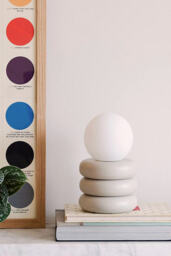 houseof Tube Cordless Table Lamp - thumbnail 6