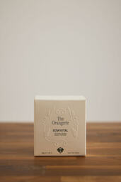 Sowvital The Orangerie Glass Candle - thumbnail 2