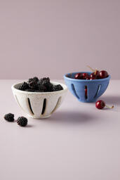 Cottage Berry Basket - thumbnail 1