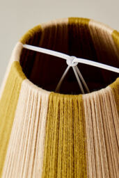 Loving String Empire Woven Cotton Lamp Shade - thumbnail 2
