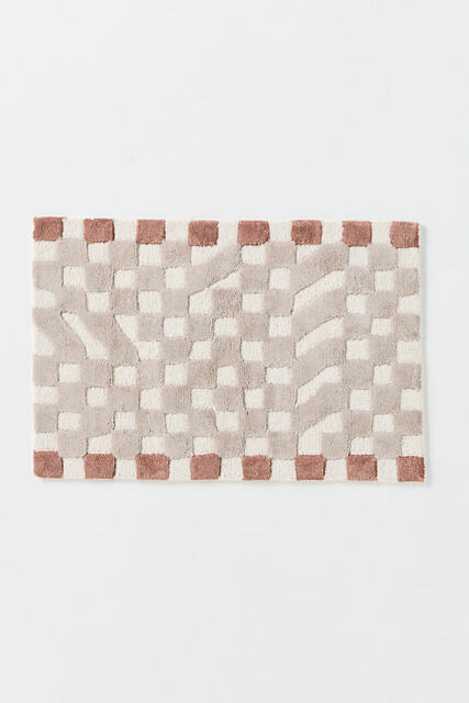Hand-Tufted Julia Rug - image 1