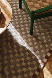 Hand-Tufted Julia Rug - thumbnail 4