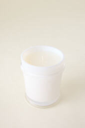 MERSEA Fresh Citron Glass Candle - thumbnail 3