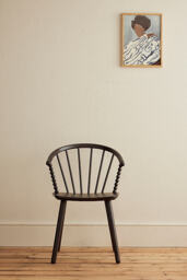Bobbin Dining Chair - thumbnail 2