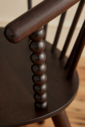 Bobbin Dining Chair - thumbnail 3