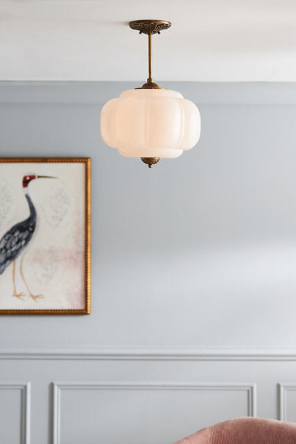 Eloise Flush Mount Ceiling Light - image 1