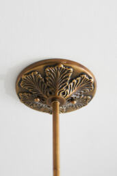 Eloise Flush Mount Ceiling Light - thumbnail 4