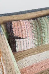 Woven Marija Kori Sofa - thumbnail 5