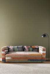 Woven Marija Kori Sofa - thumbnail 1