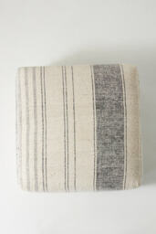 Boro Stripe Kori Modular Ottoman - thumbnail 4