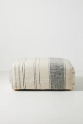 Boro Stripe Kori Modular Ottoman - thumbnail 1