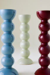 Addison Ross Bobbin Candle Holder - thumbnail 3