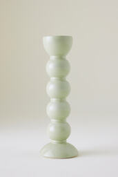 Addison Ross Bobbin Candle Holder - thumbnail 2