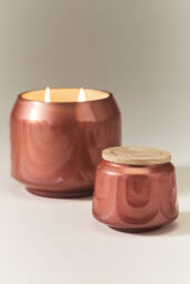The Gather Candle by Anthropologie: Fruity Dragon Fruit & Mango - thumbnail 3