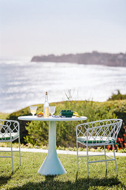 Lille Indoor/Outdoor Dining Chair - image 1