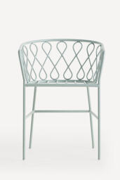 Lille Indoor/Outdoor Dining Chair - thumbnail 5