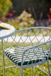 Lille Indoor/Outdoor Dining Chair - thumbnail 2