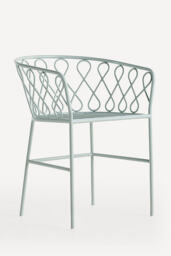 Lille Indoor/Outdoor Dining Chair - thumbnail 6
