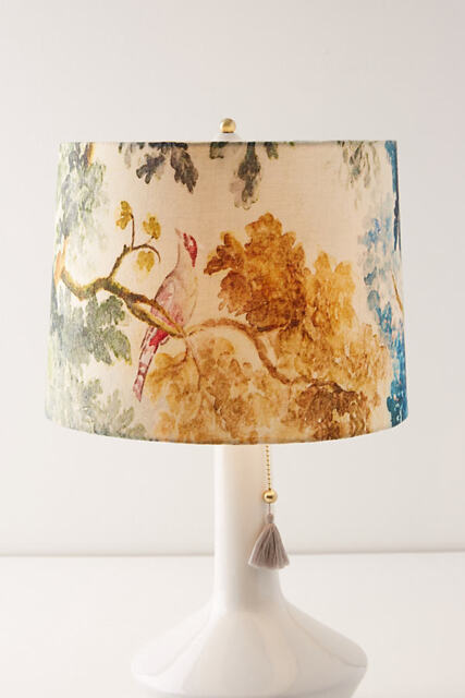 Judarn Lamp Shade - image 1