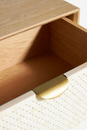 Pisces Six-Drawer Chest of Drawers - thumbnail 5