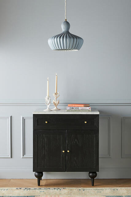 Fern Entryway Cabinet - image 1