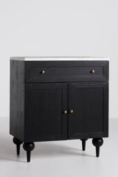 Fern Entryway Cabinet - thumbnail 4