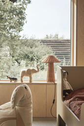 Ferm Living Dou Table Lamp - thumbnail 2