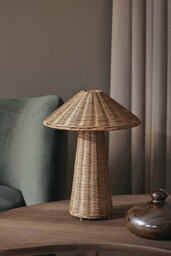 Ferm Living Dou Table Lamp - thumbnail 1