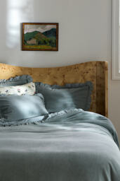 Elwood Burl Bed - thumbnail 2