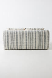 Boro Stripe Kori Modular Armless Sofa - thumbnail 6