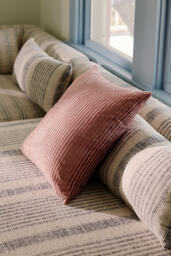 Boro Stripe Kori Modular Armless Sofa - thumbnail 9
